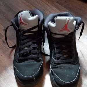 Jordan 5s